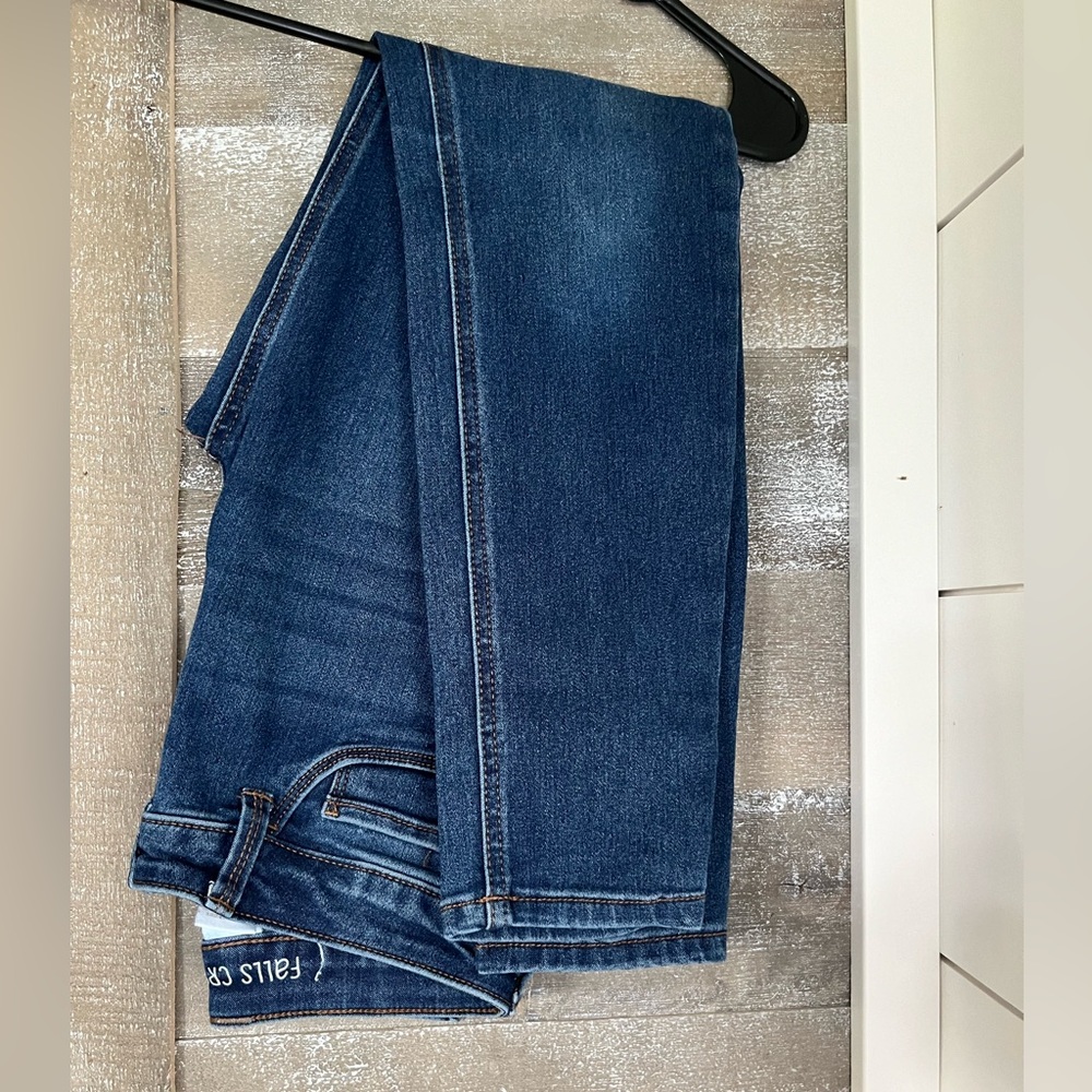 Girls Jeans